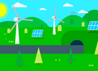 What Are The Advantages Of Renewable Energy?