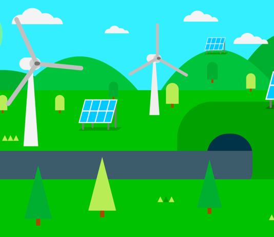 What Are The Advantages Of Renewable Energy?