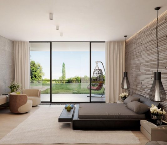 Refreshing Modern Bedroom Makeover Tips