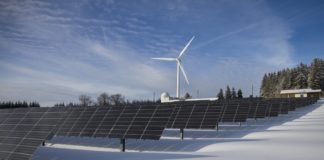 What Is A Renewable Energy Resource?