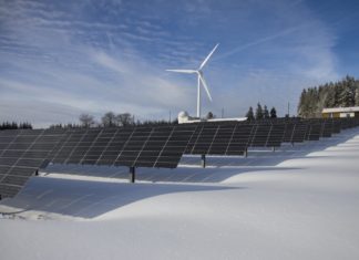 What Is A Renewable Energy Resource?