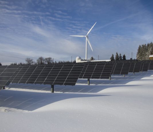 What Is A Renewable Energy Resource?