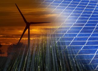 Why Don't We Use More Renewable Energy?