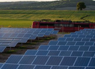 What Is A Solar Powered Atmospheric Water Generator?