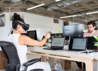 Five Apps Created by College Students