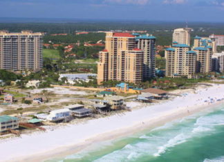 Are Beach Condos Good Investment Properties?
