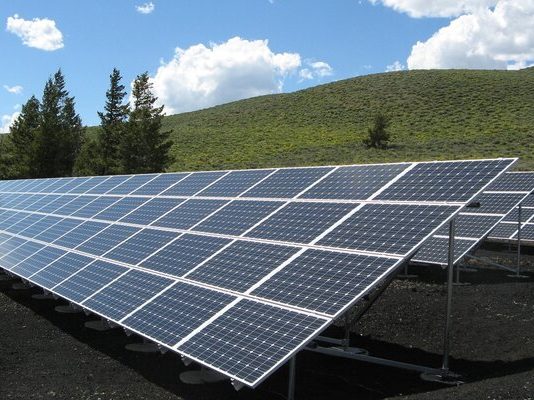 What Is a Disadvantage Of Using Solar Energy? What Is a Disadvantage Of Using Solar Energy