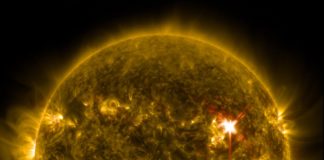 Who Created Solar Energy?