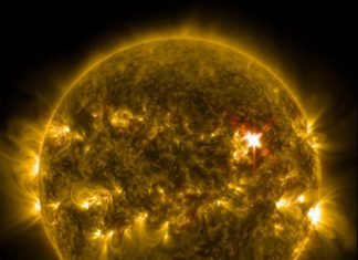 Who Created Solar Energy?