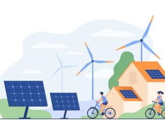 Advantages of Photovoltaic Cells