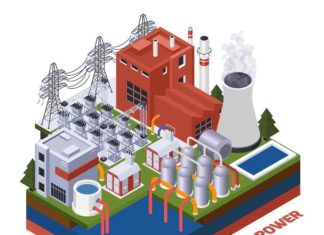 Geothermal Energy: Types And Processes