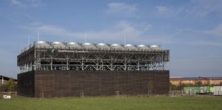 How Does Geothermal Heating Work?