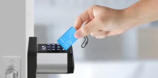 7 Best Features To Look For In Smart Locks