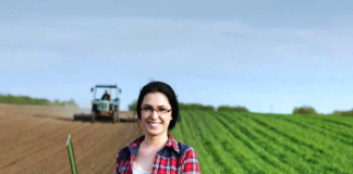 7 Reasons Why You Should Select a Career in Agriculture