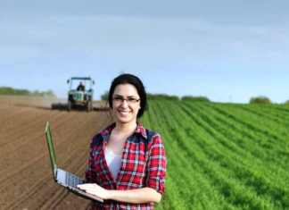 7 Reasons Why You Should Select a Career in Agriculture