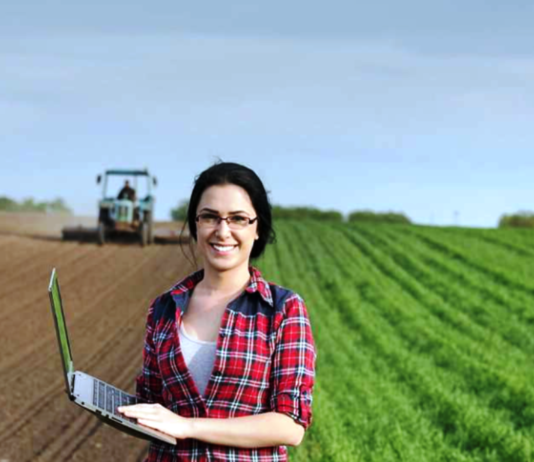 7 Reasons Why You Should Select a Career in Agriculture