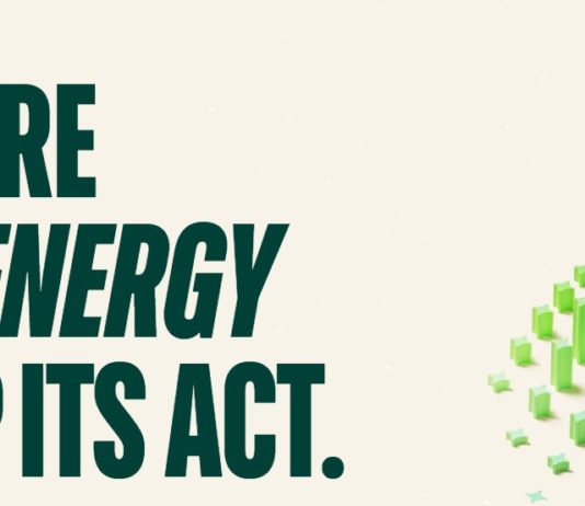 Arcadia Energy Arcadia Energy