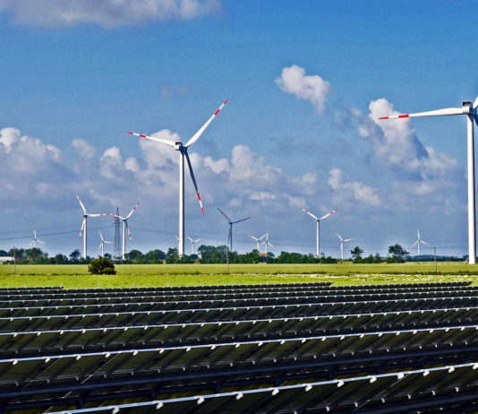 Why Renewable Energy Is Important? Why Renewable Energy Is Important?