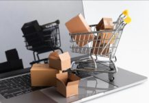 5 Reasons To Make An E-commerce Application For Your Store