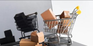 5 Reasons To Make An E-commerce Application For Your Store