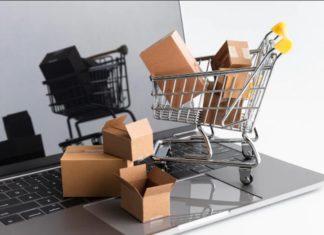 5 Reasons To Make An E-commerce Application For Your Store