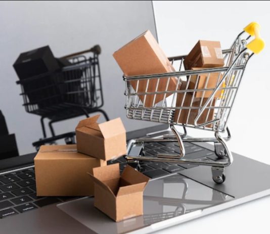 5 Reasons To Make An E-commerce Application For Your Store