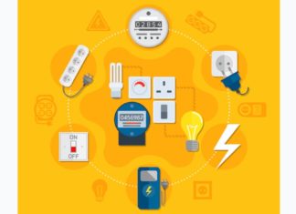 Electrical Energy Facts