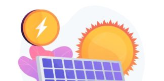 How Much Energy Does a Solar Panel Produce?
