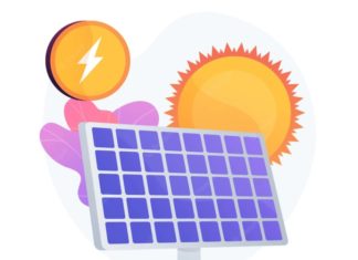 How Much Energy Does a Solar Panel Produce?