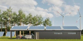 Important Health & Environmental Benefits of Solar Energy