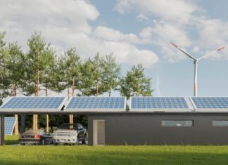 Important Health & Environmental Benefits of Solar Energy