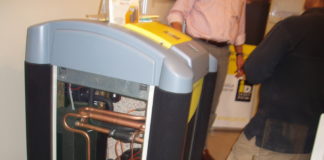Is Geothermal Energy a Good Choice for Your Home?