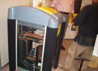 Is Geothermal Energy a Good Choice for Your Home?