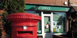 10 Reasons Why The Post Office Is Important