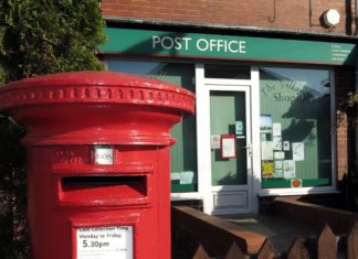 10 Reasons Why The Post Office Is Important