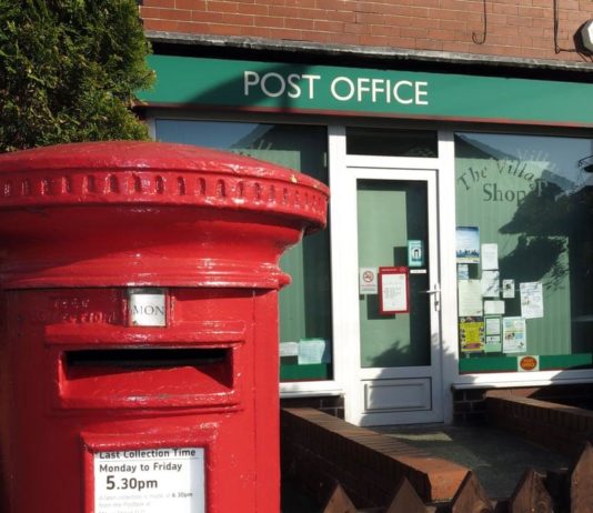 10 Reasons Why The Post Office Is Important