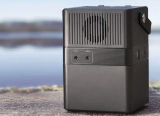 Best Portable Solar Panels for Camping in 2022