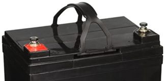 Choosing The Best Solar Panel Battery For 2022