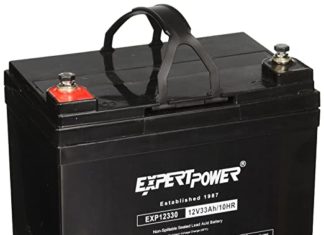 Choosing The Best Solar Panel Battery For 2022