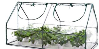 Greenhouse Kits for Your Mini Garden
