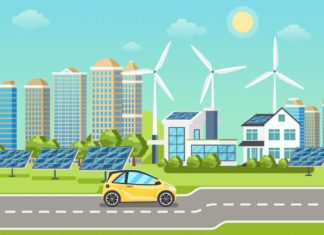 Why Is Renewable Energy Use Growing?