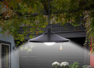 Best Indoor Solar Lights For Your Home
