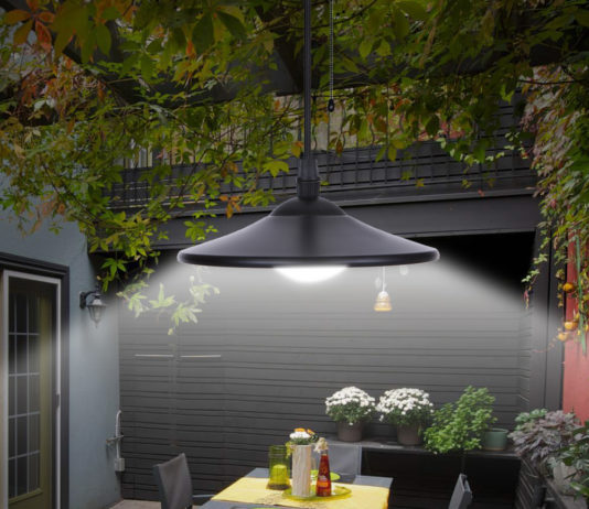 Best Indoor Solar Lights For Your Home