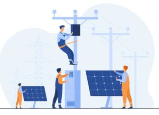 How Do Solar Panels Work?