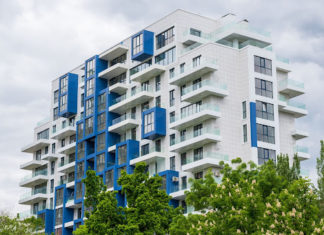 How Investing in Multi-family Property Helps Save Tax