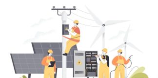 How Is Solar Energy Converted Into Electricity For Homes
