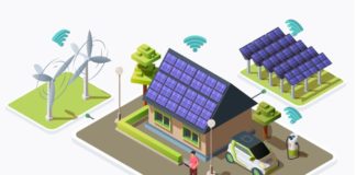 How Many Solar Panels Do I Need For A 1000 Sq Ft Home?