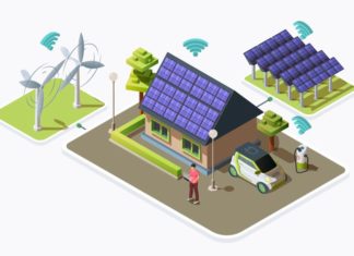 How Many Solar Panels Do I Need For A 1000 Sq Ft Home?