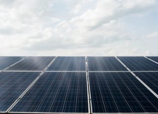 How Many Solar Panels Do I Need For A 2000 Sq Ft Home?