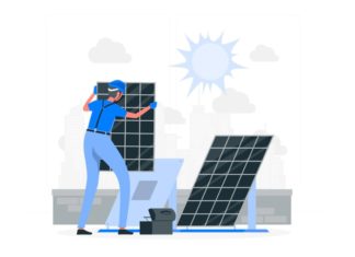 How Much Does Solar Power System Cost For A Home?